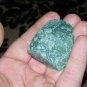 green adventurine