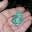 green adventurine