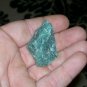 green adventurine