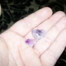 2 piece deal on amethyst