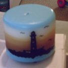 LIGHT HOUSE CANDLE