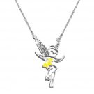 TINKERBELL NECKLACE