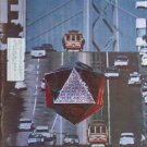 American Cinematographer Oct 1971 San Francisco VG