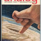 Analog SF digest magazine June 1962 Dickson Schmitz VG