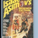 Isaac Asimov’s SF digest magazine Jan/Feb 1978 VG-