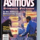 Asimov’s SF Sep/Oct 2019 digest magazine Fine