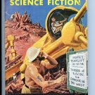 Astounding SF digest magazine March 1959 G