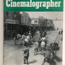 American Cinematographer July 1951 GOOD