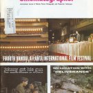 American Cinematographer Aug 1971 Deliverance VG