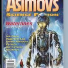 Asimov’s SF Jul/Aug 2019 digest magazine Fine