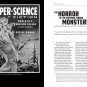 The Digest Enthusiast #3 - Beyond, SSF, Hammett, Gunsmoke - New
