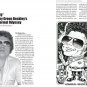 The Digest Enthusiast #3 - Beyond, SSF, Hammett, Gunsmoke - New