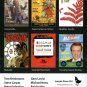 The Digest Enthusiast #3 - Beyond, SSF, Hammett, Gunsmoke - New