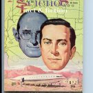 Astounding SF Sept 1960 digest magazine F-
