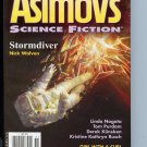 Asimov’s SF Nov/Dec 2018 digest magazine Fine