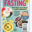 Intermittent Fasting digest magazine 2022 EX