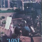 American Cinematographer April 1973 Lost Horizon VG American Cinematographer April 1973 Lost Horizon VG
