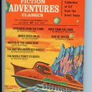 SF Adventures Classics Nov 1973 digest magazine F