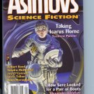 Asimov’s SF Jan/Feb 2019 digest magazine Fine
