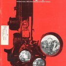 American Cinematographer Jan 1970 Medium Cool VG American Cinematographer Jan 1970 Medium Cool VG