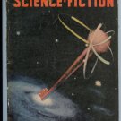 Astounding SF digest magazine Aug 1948 G-
