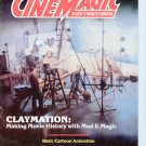Cinemagic #7 1980 FINE