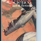 Astounding SF June 1960 digest magazine F-