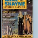 Mike Shayne Mystery Magazine Feb. 1974 Gil Brewer VG- Mike Shayne Mystery Magazine Feb. 1974 Gil Brewer VG-