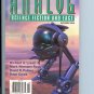 Analog SF & Fact Oct 2008 digest magazine Fine