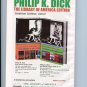 Analog SF & Fact Oct 2008 digest magazine Fine