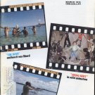 American Cinematographer March 1974 The Dove VG