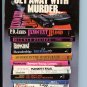 Crime Digest magazine May/Jun 1982 Buckley, Jr. Allen Perry Keyes F-