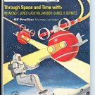 Amazing Stories Dec. 1961 digest magazine F- Amazing Stories Dec. 1961 digest magazine F-