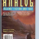 Analog SF & Fact Dec 2008 digest magazine Fine