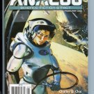 Analog SF & Fact Jan/Feb 2021 digest magazine Fine