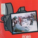 American Cinematographer Feb 1972 French Connection VG