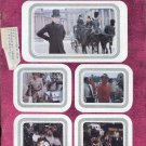 American Cinematographer Jan 1973 Young Winston VG