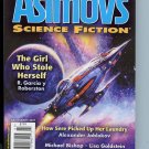 Asimov’s Science Fiction digest magazine Jul/Aug 2017 EX Asimov’s Science Fiction digest magazine Jul/Aug 2017 EX