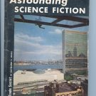 Astounding SF digest magazine Nov 1953 G