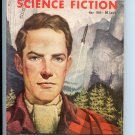 Astounding SF Nov 1959 digest magazine VG
