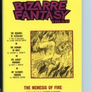 Bizarre Fantasy Tales #2 digest magazine replica March 1971 EX