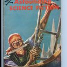 Astounding SF digest magazine Feb 1959 G
