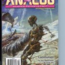 Analog SF & Fact Jan/Feb 2022 digest magazine Fine