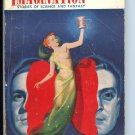 Imagination July 1952 digest magazine G