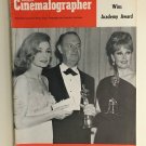 American Cinematographer March 1965 VG