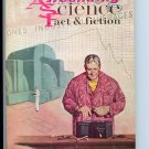 Astounding SF May 1960 digest magazine F-