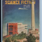 Astounding SF digest magazine July 1949 G Astounding SF digest magazine July 1949 G