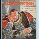 Astounding SF Sept 1959 digest magazine VG