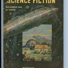 Astounding SF digest magazine Dec 1948 G