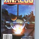 Analog SF & Fact Sep/Oct 2022 digest magazine Fine